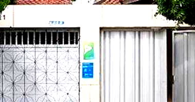 Casa com 3 Quartos e 3 Banheiros em Fortaleza