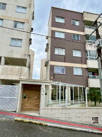 Apartamento 205 no Residencial Classic Terraz - São José/SC