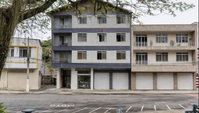 Apartamento com 2 quartos e 1 banheiro, 72 m²