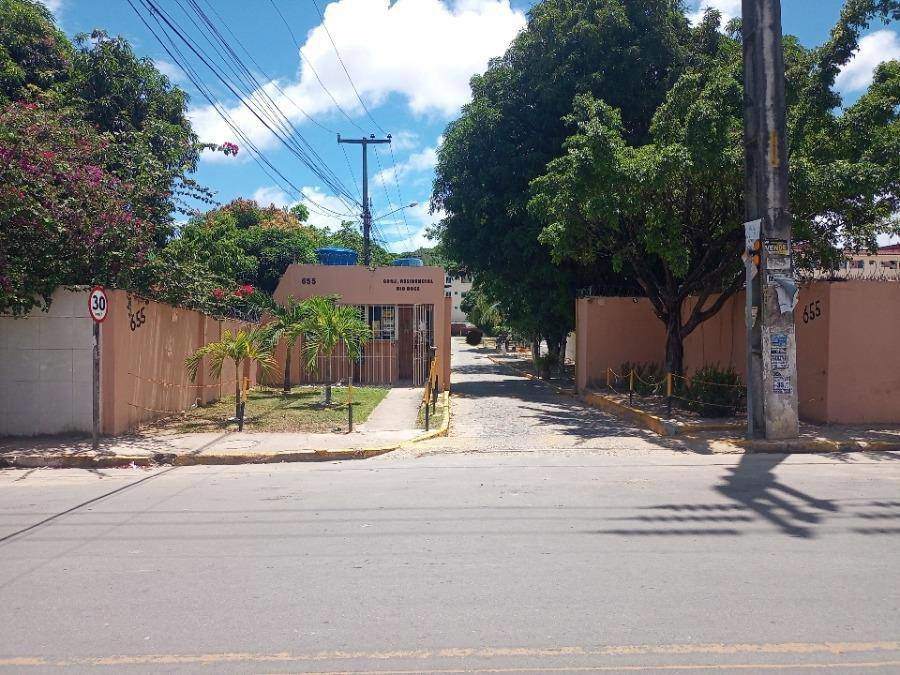 Apartamento padrão 2 quartos, 1 banheiro, 44.56m² construídos, ocupado