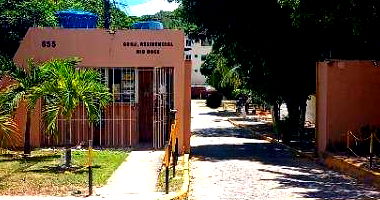 Apartamento padrão 2 quartos, 1 banheiro, 44.56m² construídos, ocupado