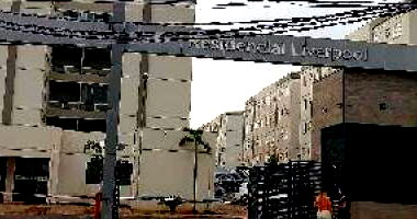 Apartamento com 2 Quartos e 1 Vaga em Limeira