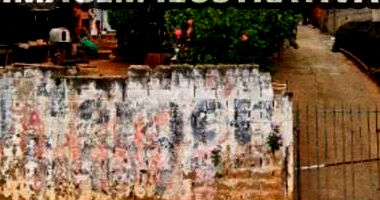 Terreno com 2 casas em Sorocaba