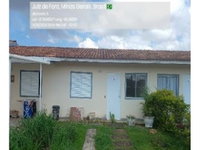 Casa com 44,86m², 1 vaga de garagem, desocupada