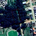 Terreno Urbano amplo com 4.725m² em Arvorezinha, RS