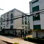 Estacionamento nº 04 do Edifício Imperador, 13m², desocupado