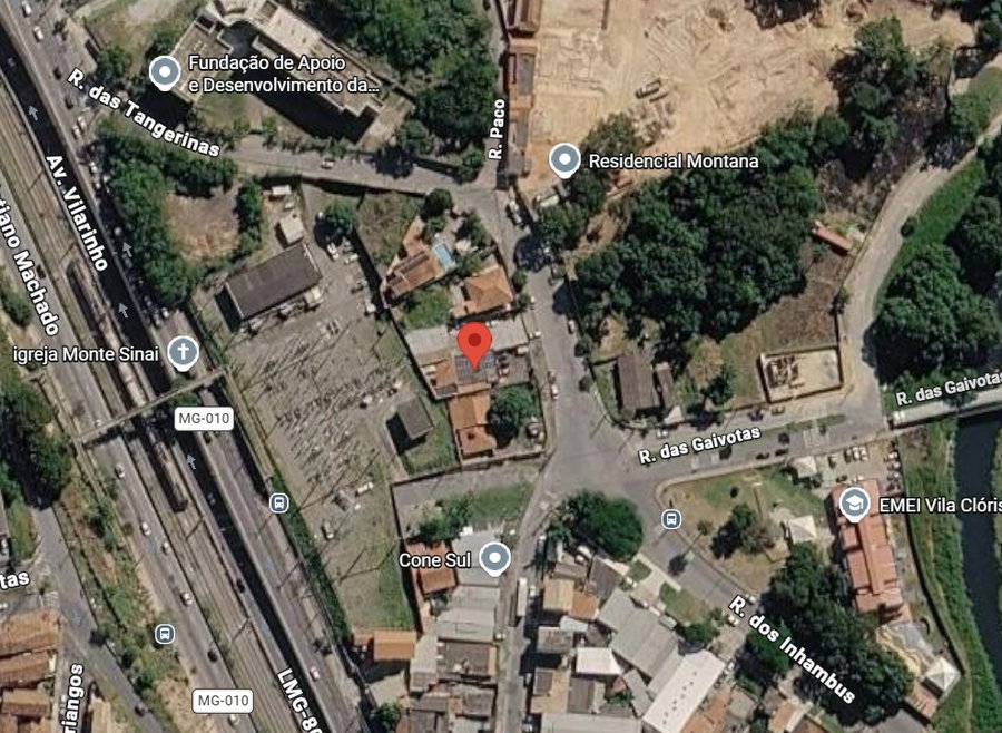 Imóvel Comercial com 408m², excelente oportunidade de investimento