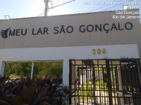 Apartamento 2 quartos, 43,7m² - São Gonçalo/RJ