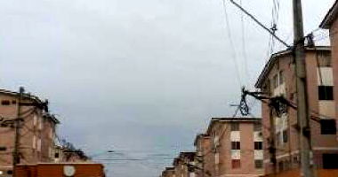 Apartamento com 2 quartos em Itaboraí/RJ