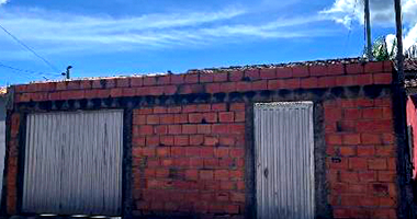 Casa em Mãe do Rio - PA com 160m² de Terreno