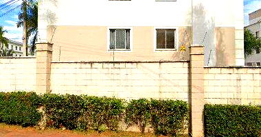 Apartamento 2 quartos, 1 banheiro, 1 vaga, 42m² privativos, desocupado