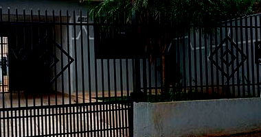 Residência em Maringá/Pr com 2 quartos