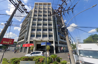 Sala Comercial com 24m² em Campo Grande, Rio de Janeiro