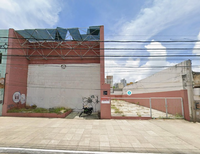 Prédio comercial com 1.042m² em Cidade Alta, Natal - RN