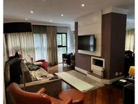 Apartamento com 3 suítes e 2 vagas