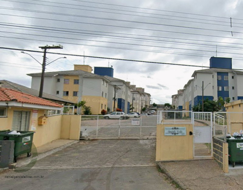 Apartamento térreo 42m² + vaga de garagem em Içara/SC