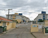 Apartamento térreo 42m² + vaga de garagem em Içara/SC