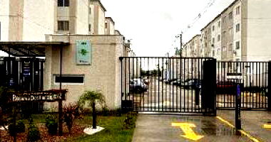 Apartamento em Canoas/RS com 2 quartos