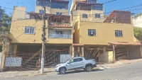 Casa com 2 quartos e 71,2m² em Matias Barbosa/MG