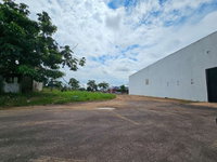 Terreno com 394m² em Sinop/MT