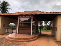 Terreno em Lagoa da Canoa - AL com 1.050m²