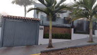 Casa Ocupada com 94,68 m² de Área Construída