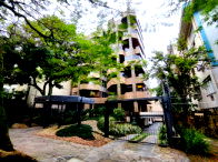 Box de Garagem n.19 - Edifício Villa Verona - 17,01m²