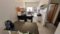 Casa 3 dormitórios, 3 banheiros, 72m² construídos em condomínio