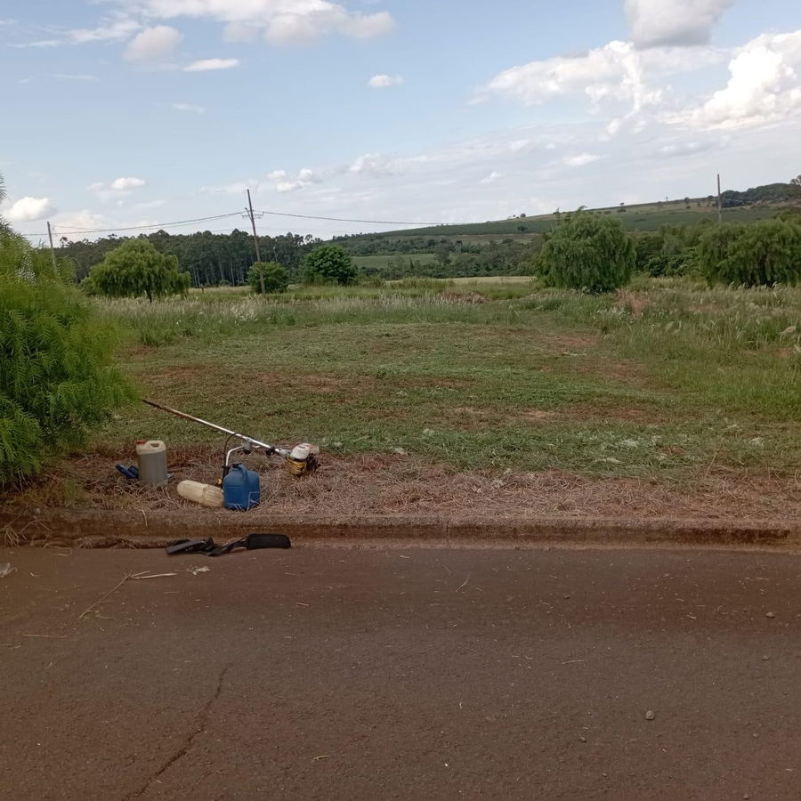 Terreno Urbano de 250 m² em Residencial Elisa - Oportunidade!