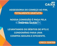 Apartamento 2 quartos com vaga em Votorantim/SP - 39,56% OFF