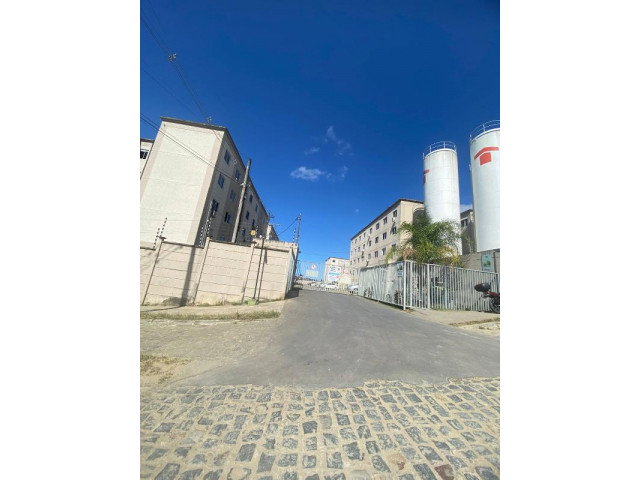 Apartamento com 2 quartos em Jaboatão dos Guararapes