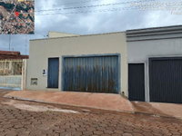 Casa com 3 quartos em Princesa Isabel, Frutal/MG - 139,85m²