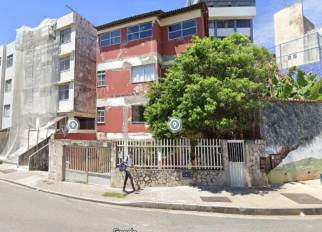 Apartamento 102 do Edifício Vila Inhata com 102m² - Ideal para investimento