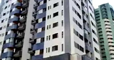 Apartamento 2 vagas, 110m² útil, 195m² total, ocupado