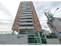 Apartamento 58,50 m² com 1 vaga