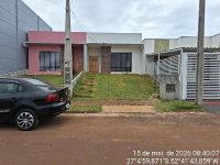 Casa com 60m² em Chapecó/SC - Oportunidade Única!