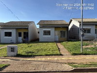 Casa Flamboyant II com 2 quartos e vaga em Rio Verde/GO