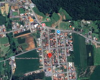Terreno urbano 360m² em Ituporanga - SC com ótima localização