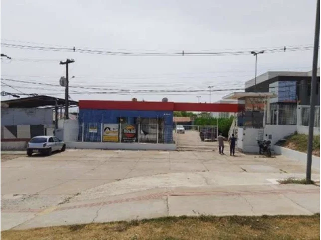 Terreno de 1.500m² com ótima localização e livre de débitos