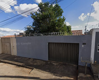 Casa com 104,20 m², 3 quartos, 2 banheiros, ocupada