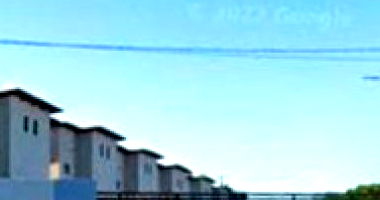 Casa em Condomínio em Extremoz com 69 m²