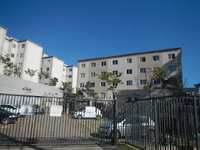 Apartamento com 2 Quartos e Área Privativa de 38,72m²