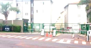 Apartamento com 2 quartos em Ribeirão Preto/SP