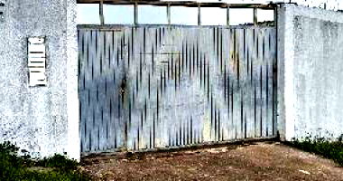 Casa com 3 quartos em Águas Lindas de Goiás/GO