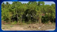 Terreno com 480m² no Centro de Igarassu/PE