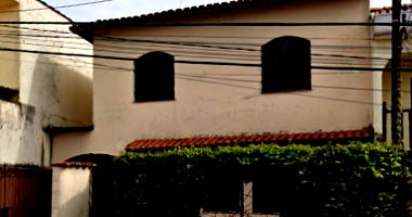 Excelente sobrado na Vila Carrão com 201,66 m²