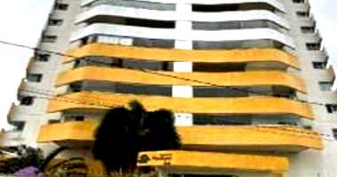 Apartamento com 119,48m² em Rio Branco/AC