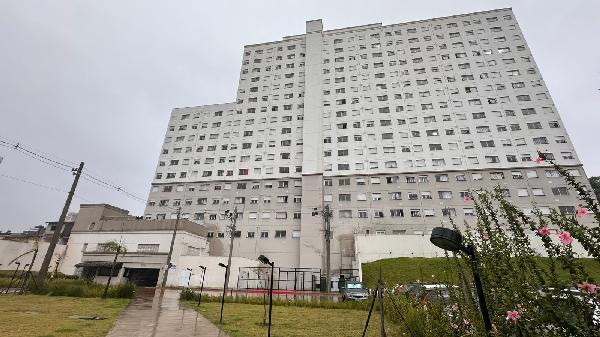 Apartamento 35m² com 1 quarto em São Paulo