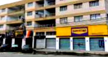 Apartamento Residencial em Vila Velha com 1 Quarto