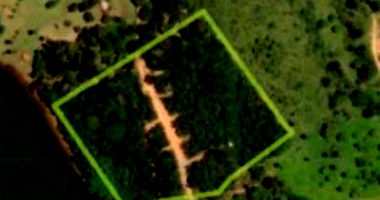 Chácara com 2.670m² na Barragem do Benfica - Ideal para Lazer